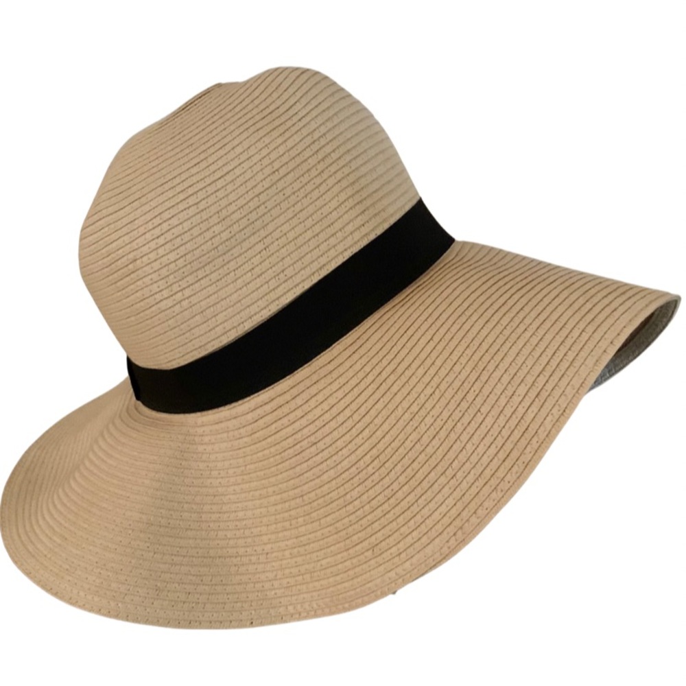 Floppy Sun Hat
